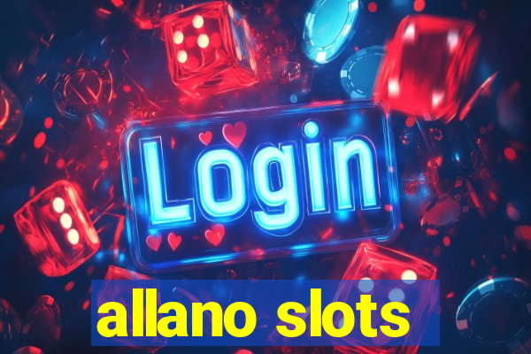 allano slots